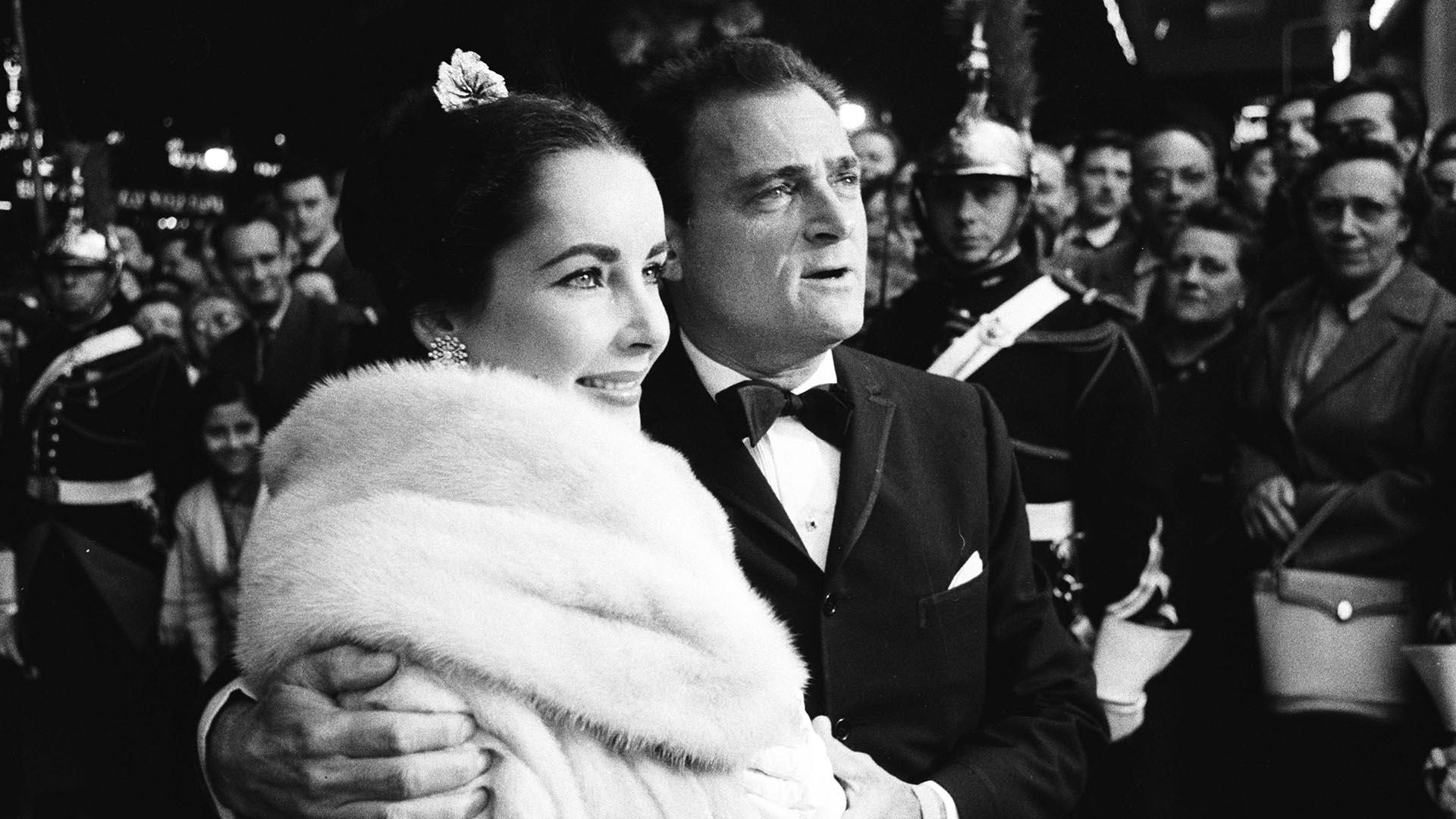 Майк Тодд/ Фото: pa9/globallookpress.com