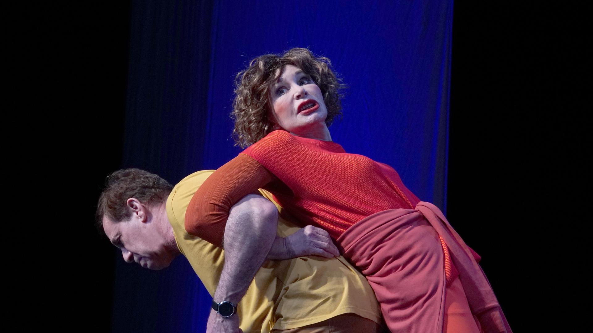 Фото: Ekaterina Tsvetkova/Global Look Press