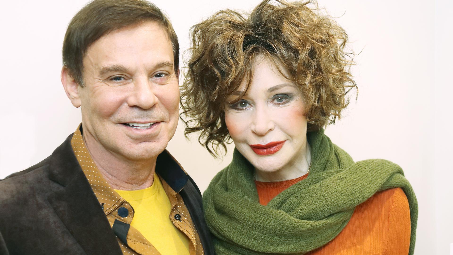 Фото: Ekaterina Tsvetkova/Global Look Press
