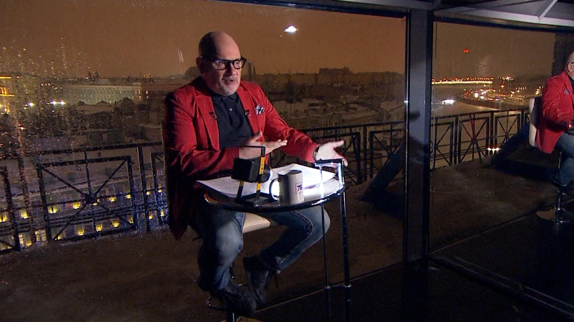 Стогоff (27 февраля 2026)