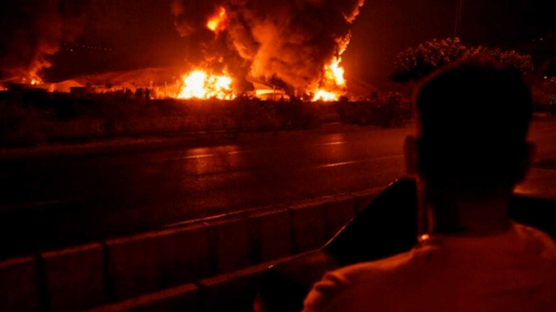 Фото: Фото: Vahid Salemi/AP/TASS