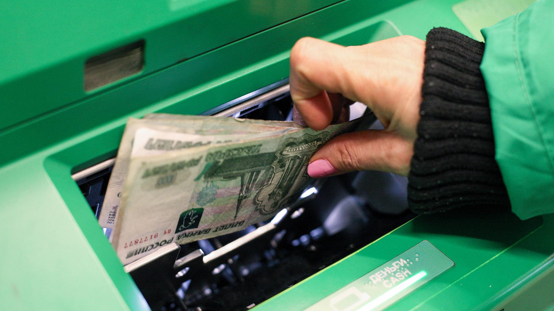 Фото: ИЗВЕСТИЯ/Юлия Майорова