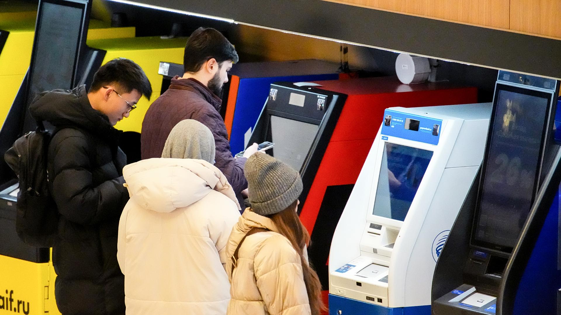 Фото: ИЗВЕСТИЯ/Сергей Лантюхов