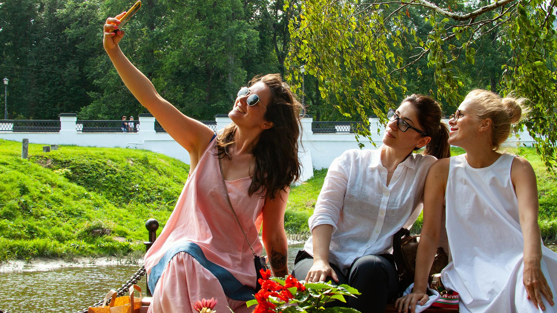 Фото: Роман Денисов/globallookpress.com