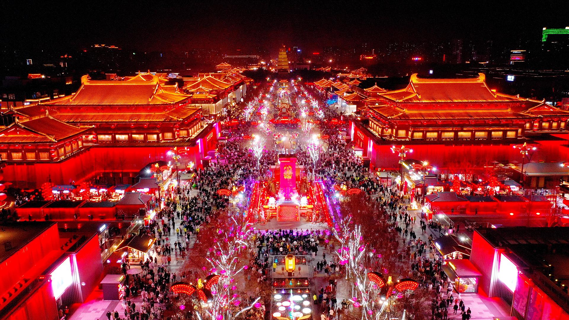 Фото: Liu Xiao/globallookpress.com