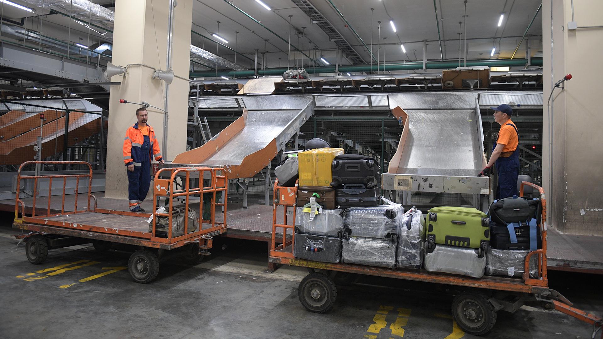 Фото: Komsomolskaya Pravda/globallookpress.com