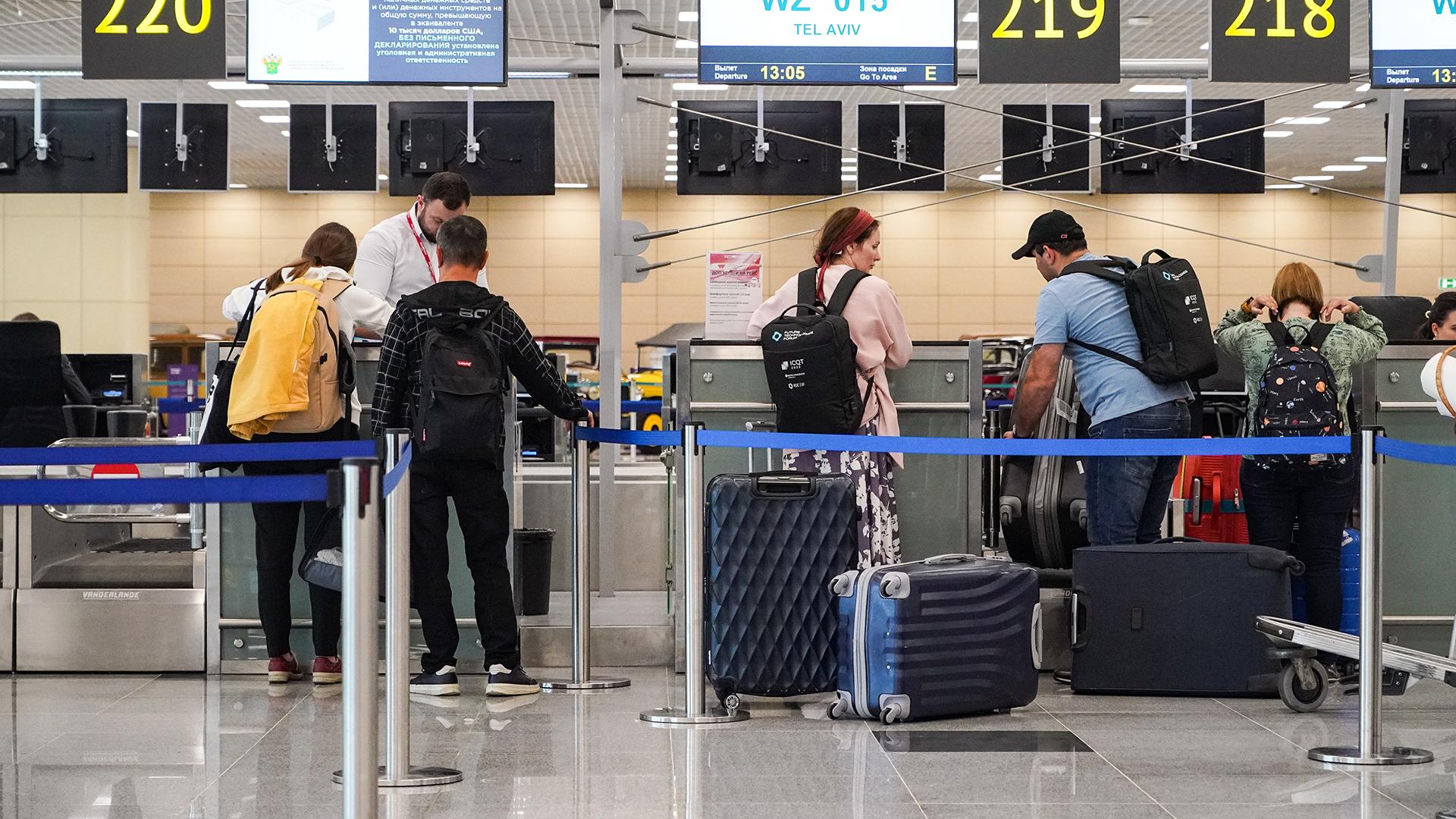 Фото: ИЗВЕСТИЯ/Сергей Лантюхов