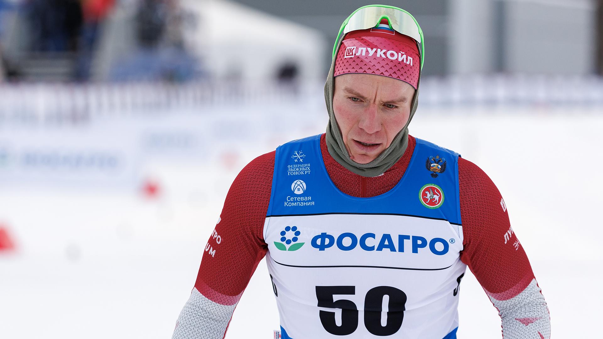 Фото: Sergey Elagin/globallookpress.com