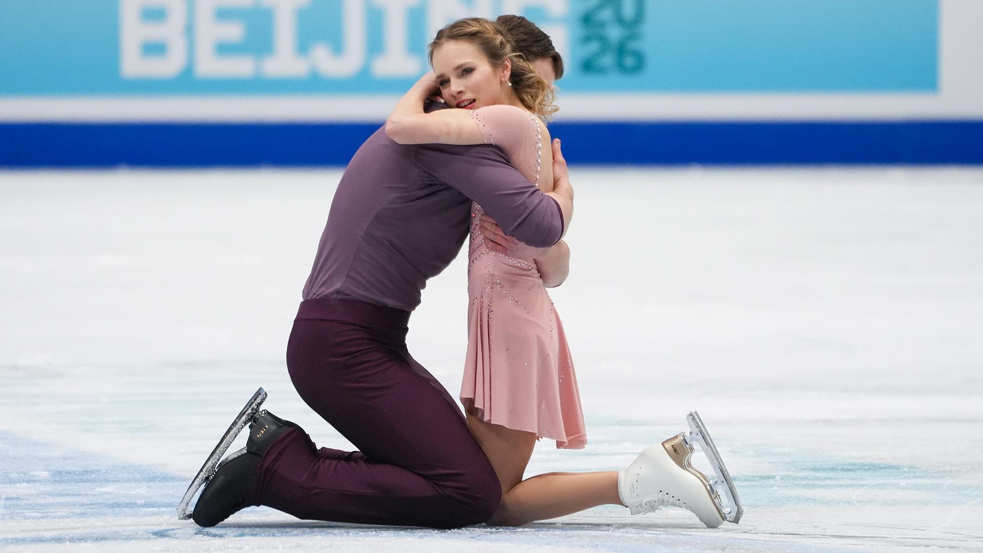 Алиса Ефимова/ Фото: Xie Han/globallookpress.com