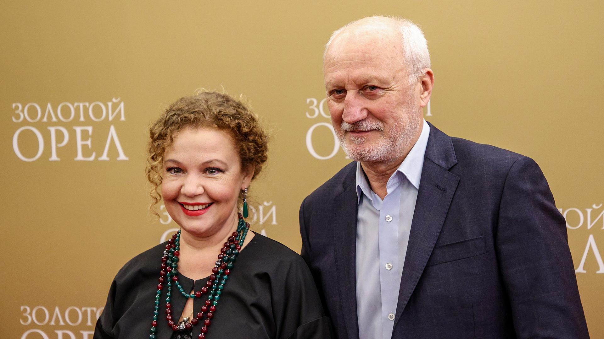 Фото: Lantyukhov Sergey/globallookpress.com