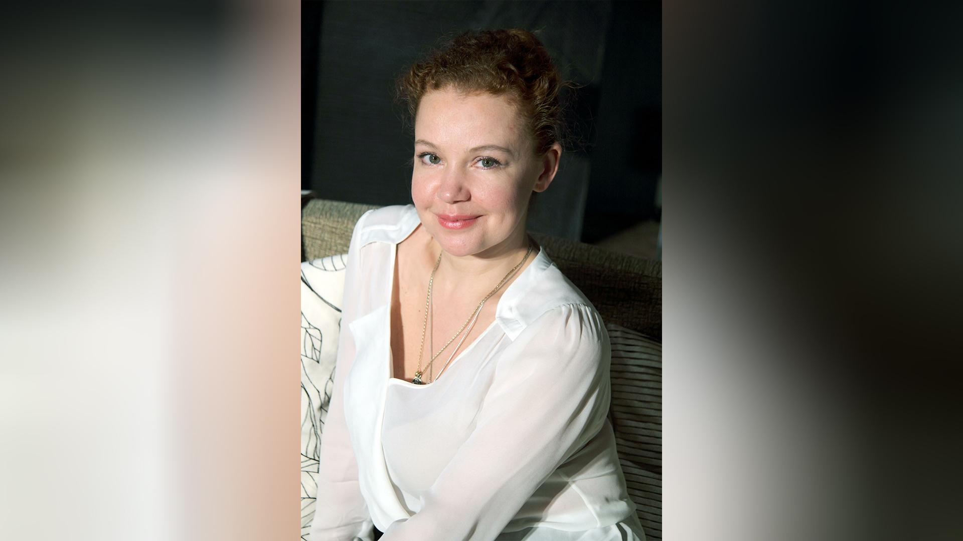 Фото: Ekaterina Tsvetkova/globallookpress.com