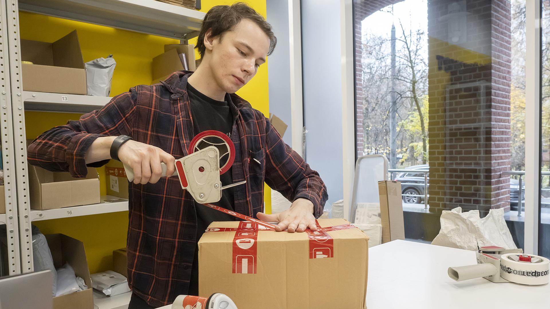 Фото: ИЗВЕСТИЯ/Эльмира Закирова