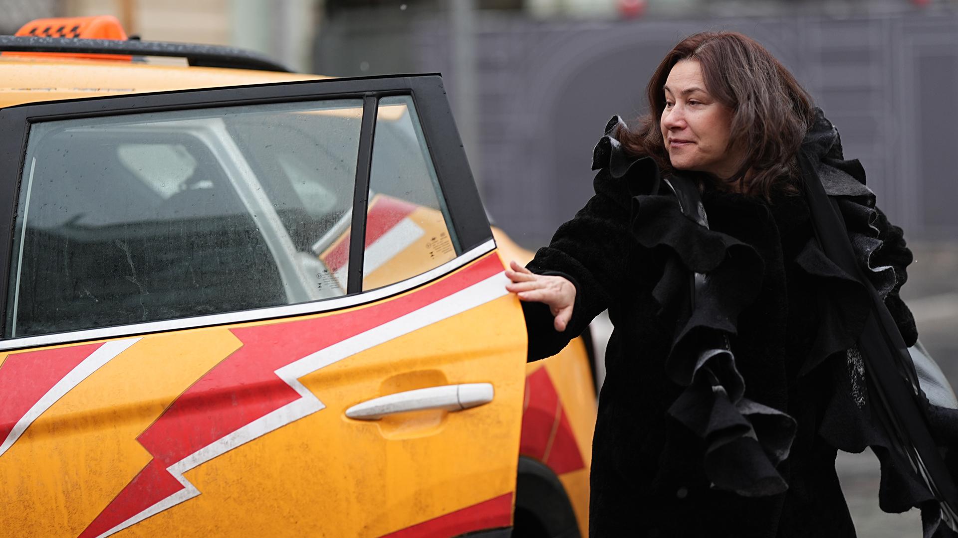 Фото: ИЗВЕСТИЯ/Павел Волков