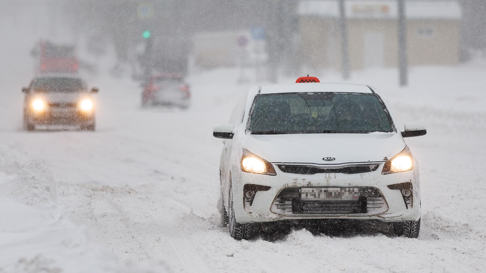 Фото: Sergey Elagin/globallookpress.com