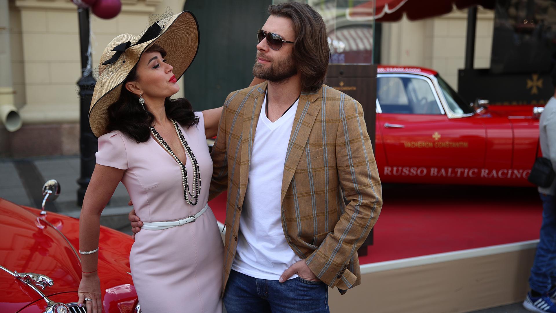 Фото: ИЗВЕСТИЯ/Зураб Джавахадзе