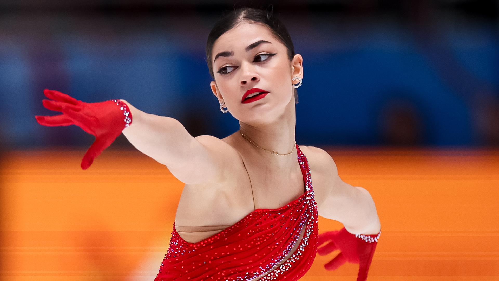 Фото: СПОРТ-ЭКСПРЕСС/Дарья Исаева