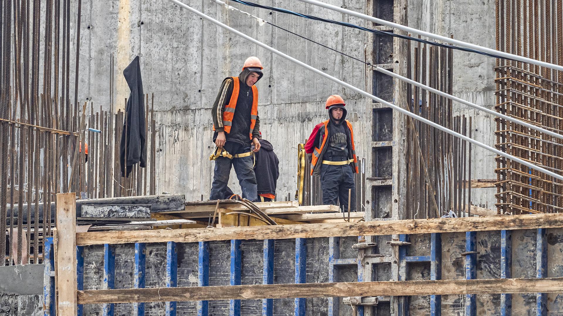 Фото: ИЗВЕСТИЯ/Константин Кокошкин