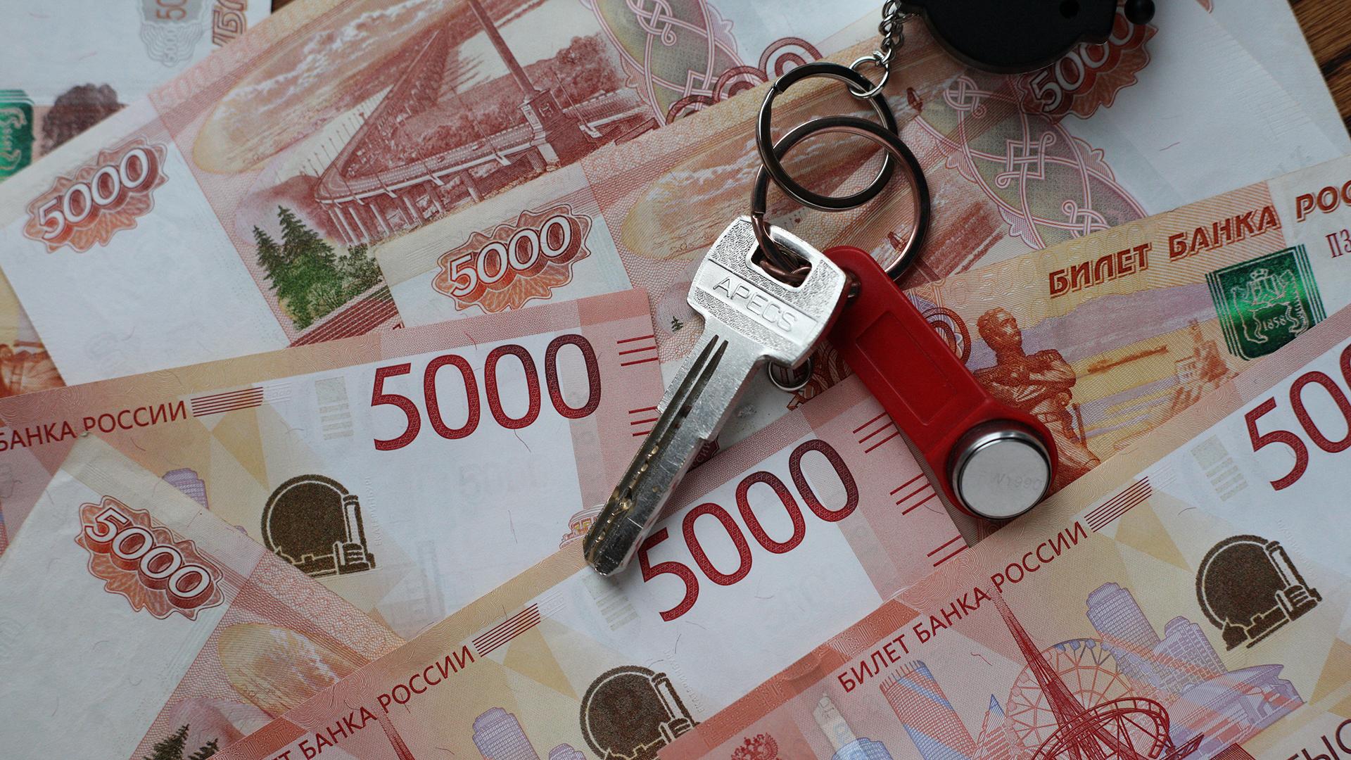 Фото: ИЗВЕСТИЯ/Юлия Майорова