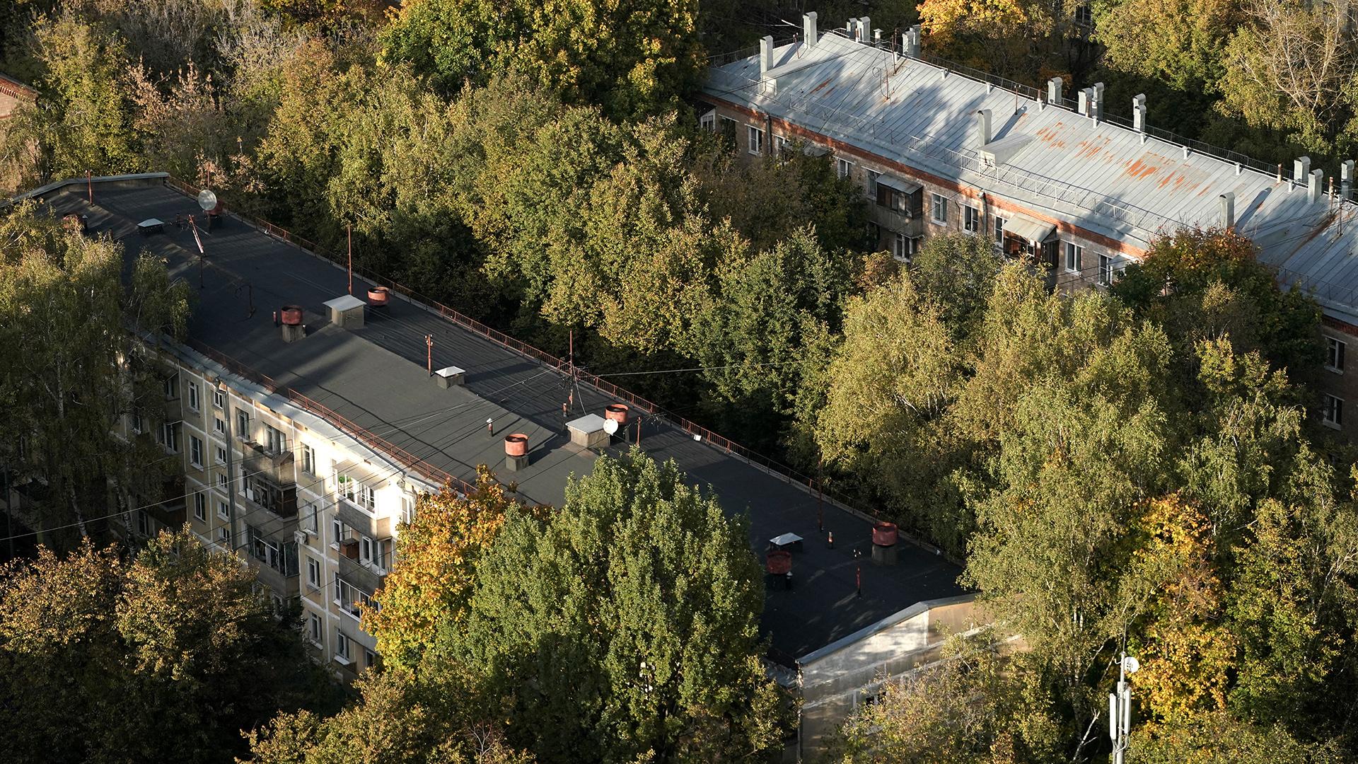 Фото: ИЗВЕСТИЯ/Эдуард Корниенко