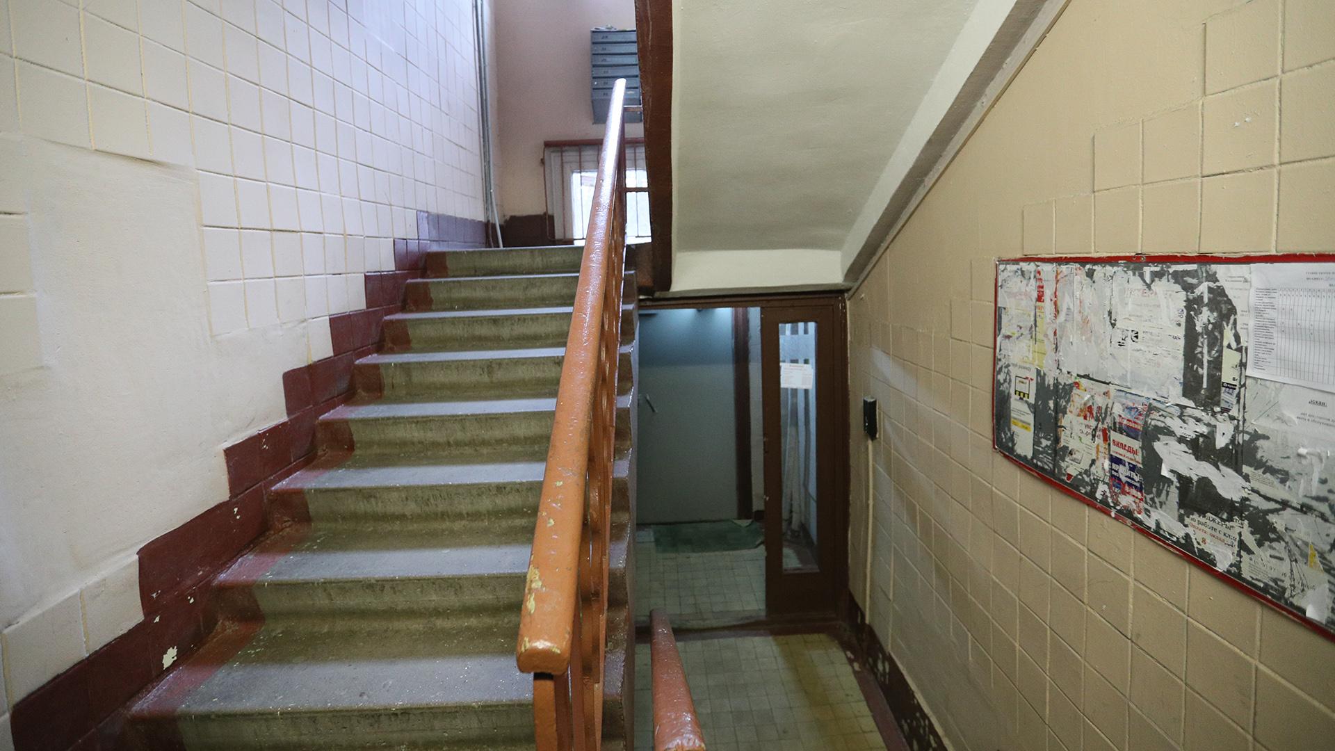 Фото: ИЗВЕСТИЯ/Александр Казаков