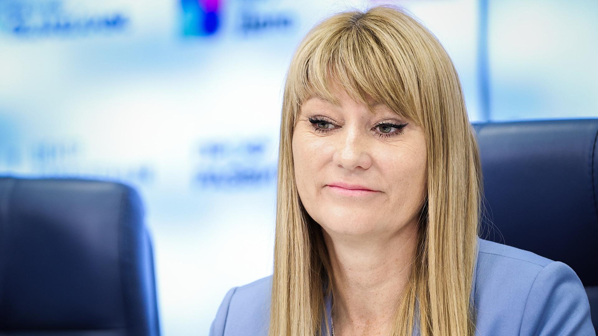 Фото: Roman Naumov/globallookpress.com