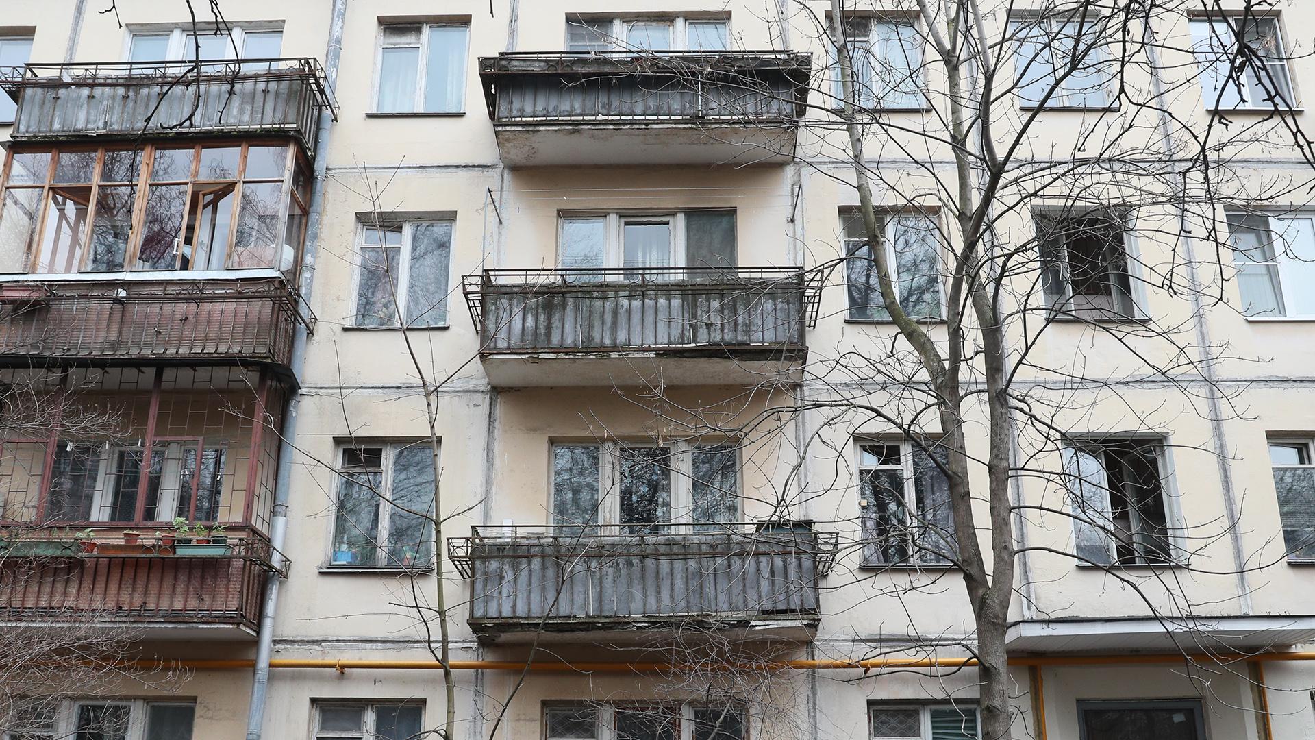 Фото: ИЗВЕСТИЯ/Александр Казаков