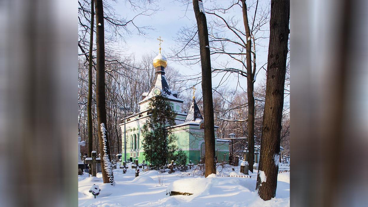 Фото: vk.com/smolhramspb