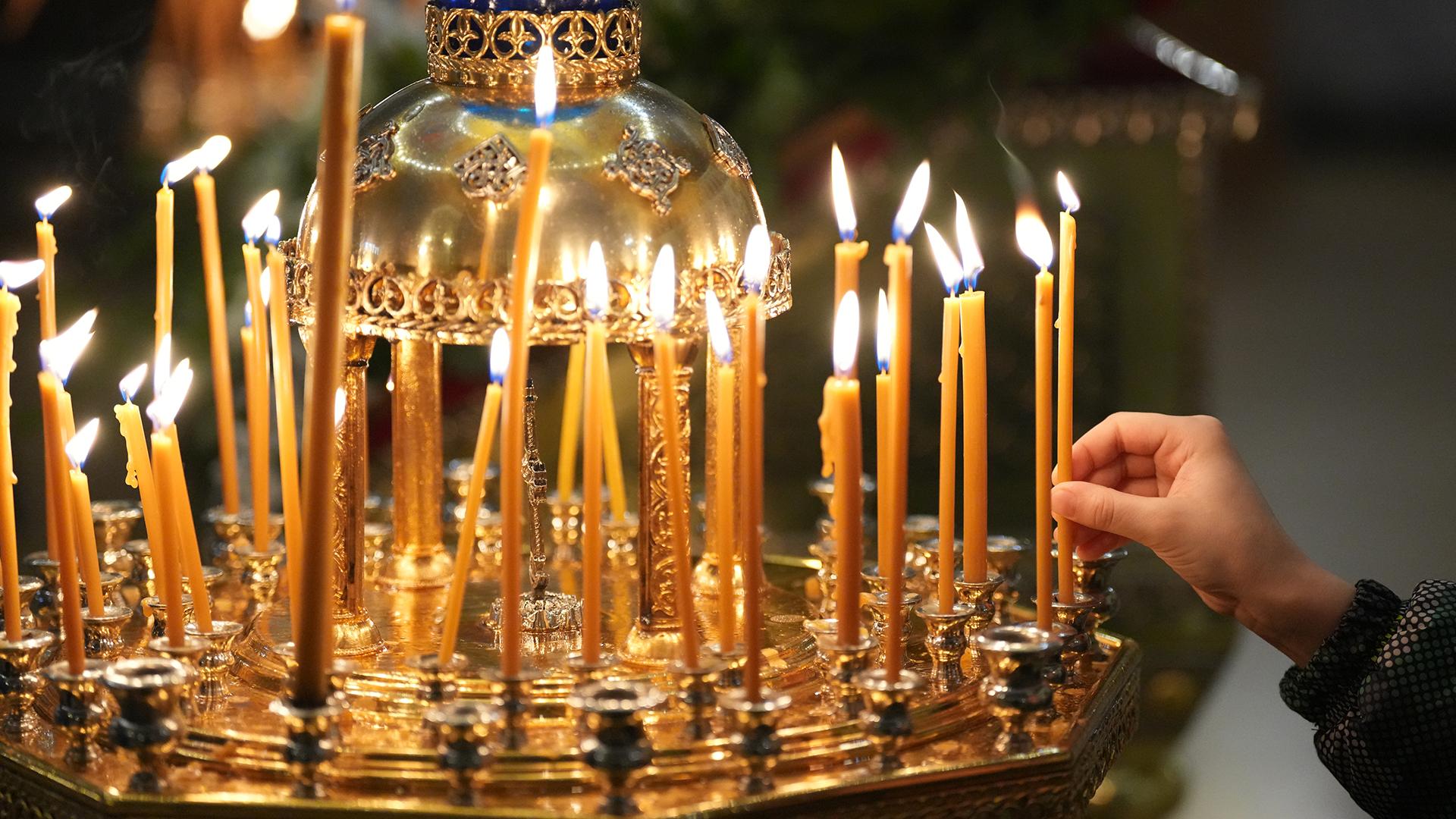 Фото: ИЗВЕСТИЯ/Дмитрий Коротаев