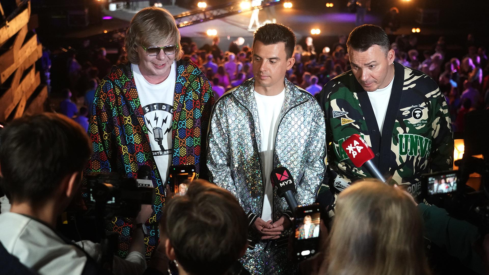 Фото: ИЗВЕСТИЯ/Павел Волков