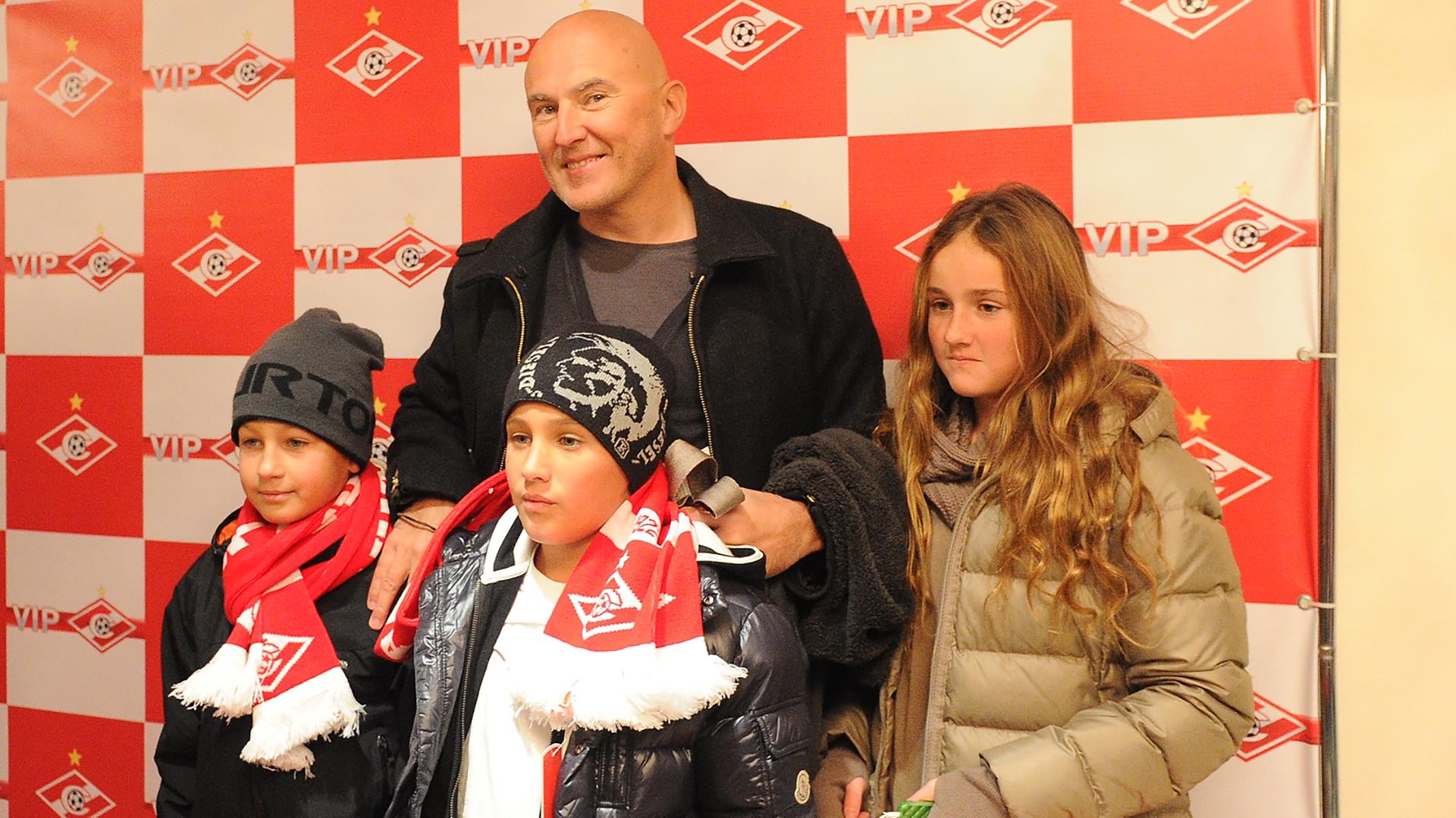 Фото: СПОРТ-ЭКСПРЕСС/Антон Сергиенко