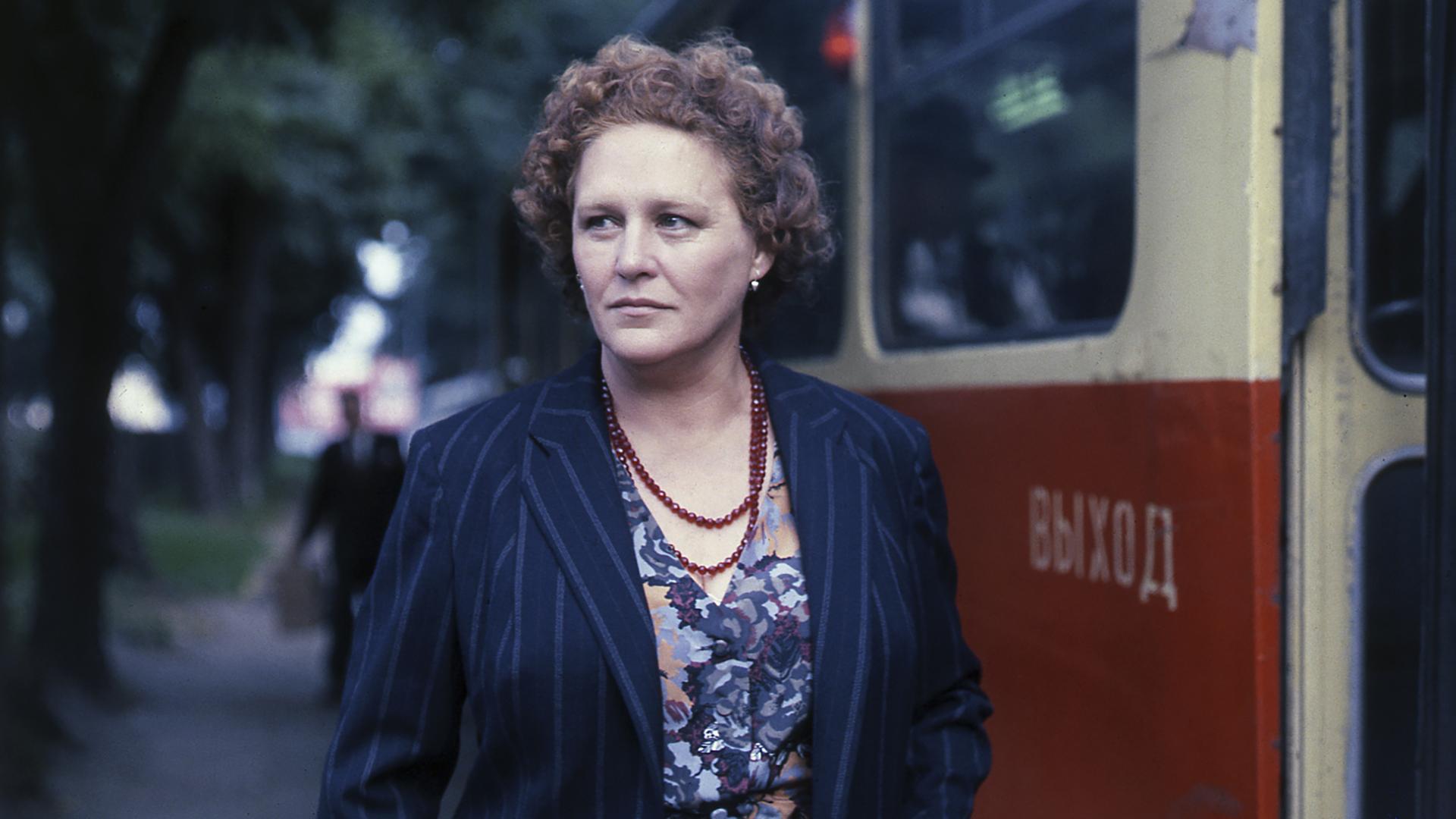 Фото: Mikola Gnisyuk/globallookpress.com