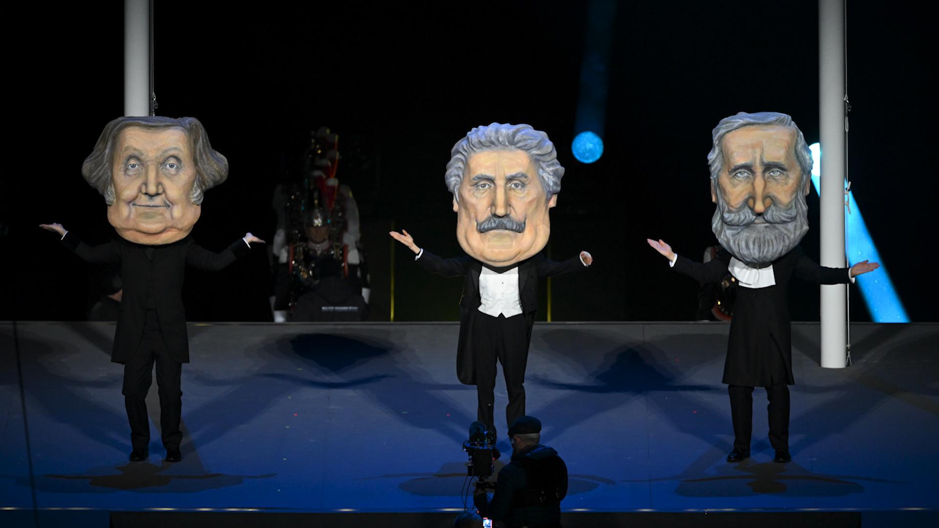 Фото: Zhang Haofu/globallookpress.com