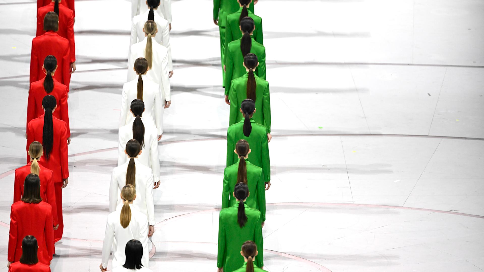 Фото: Zhang Haofu/globallookpress.com