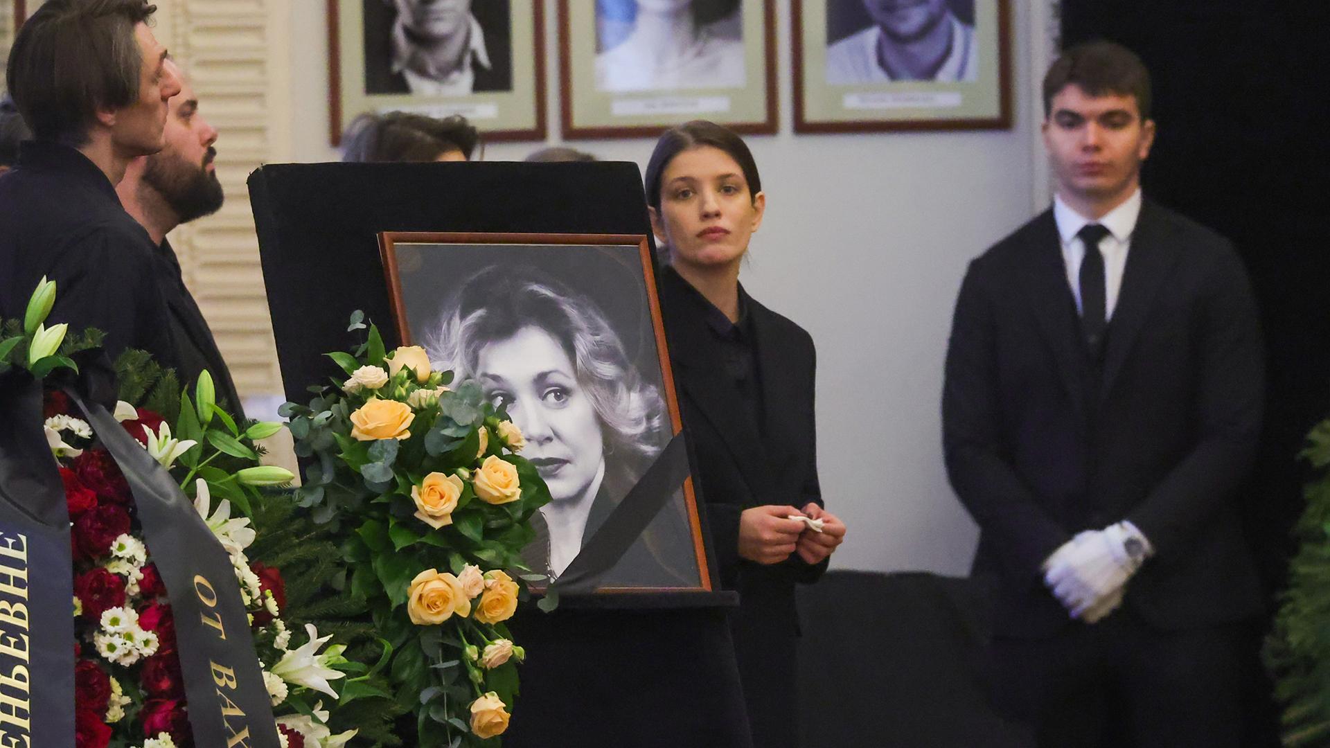 Фото: Shatokhina Natalia/globallookpress.com