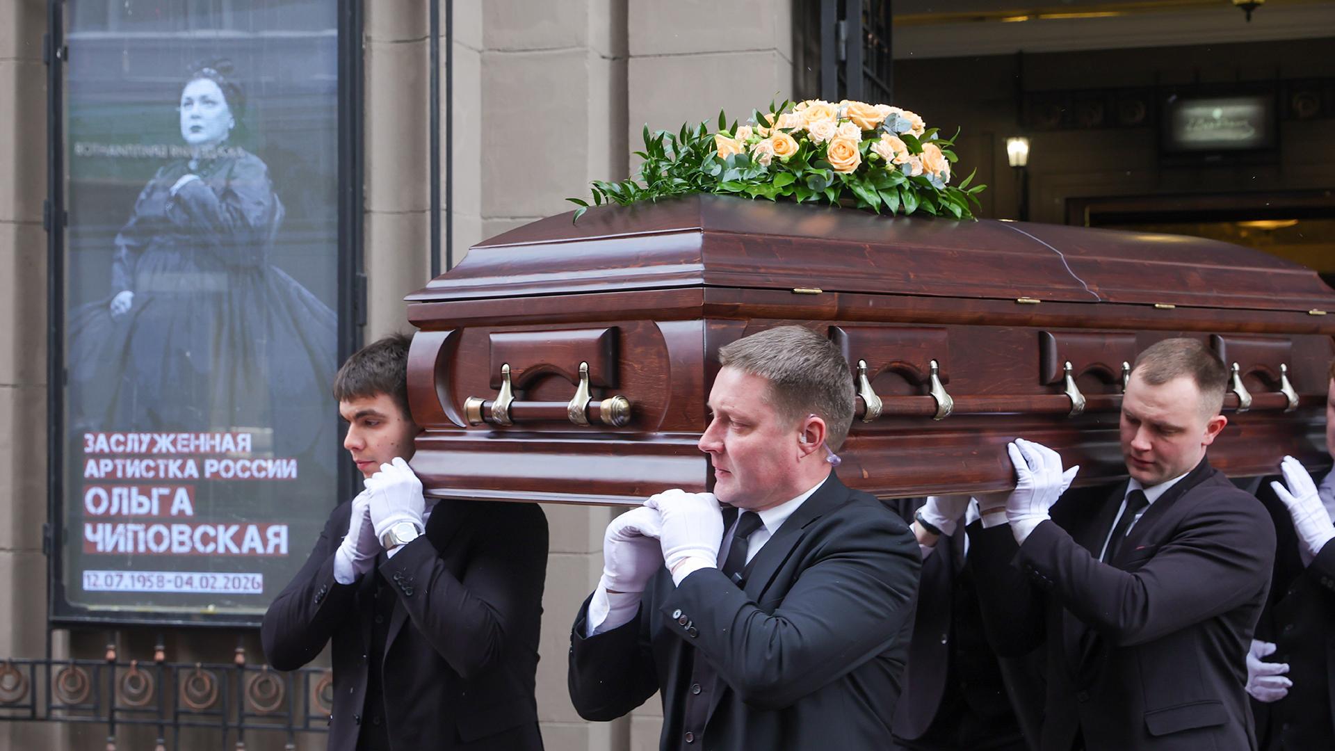 Фото: Shatokhina Natalia/globallookpress.com