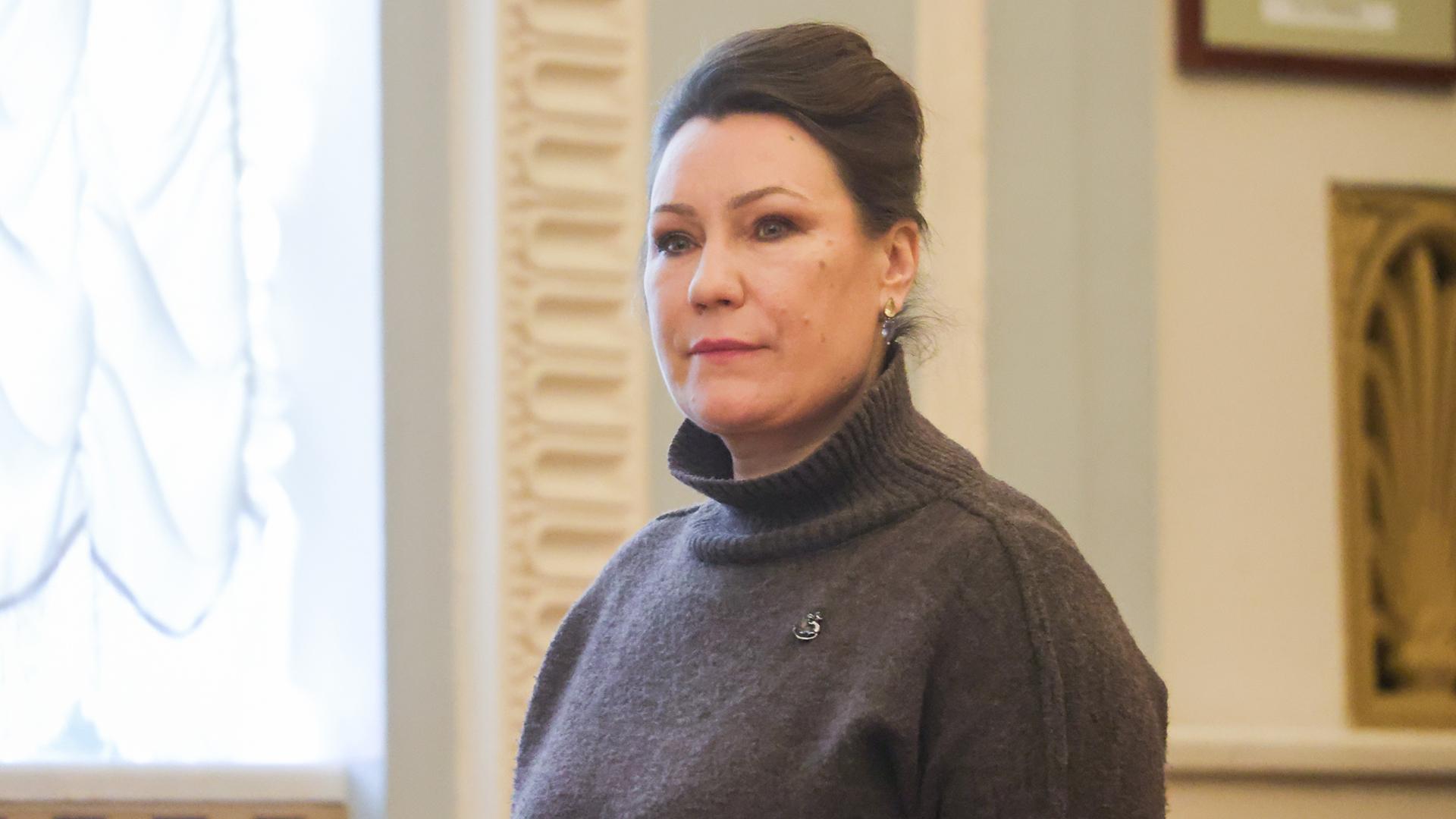 Фото: Shatokhina Natalia/globallookpress.com