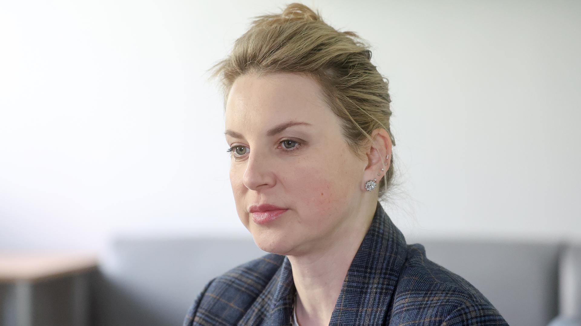 Фото: Belkin Aleksey/globallookpress.com