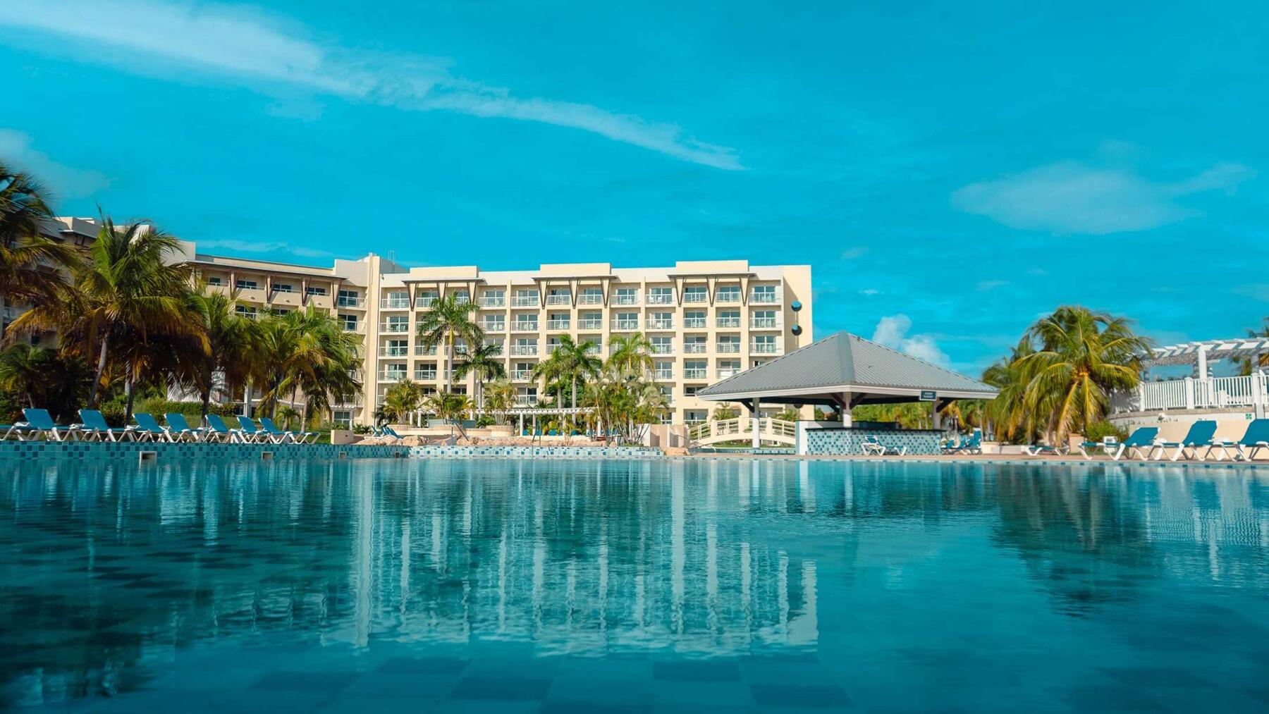 Фото: Domina Varadero