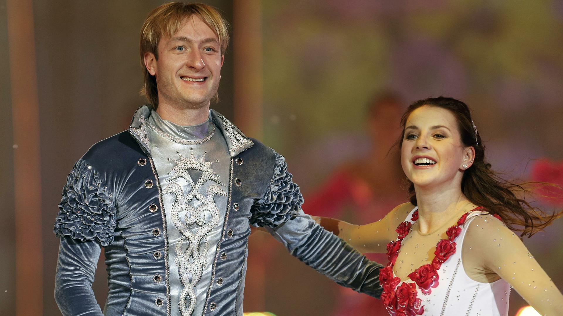 Фото: Photoagency Interpress/globallookpress.com