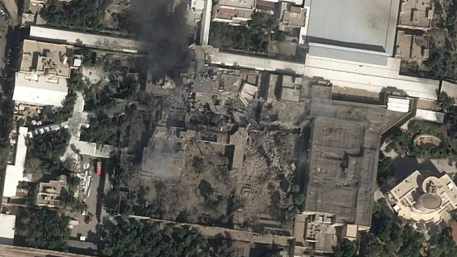 Фото: earthdata.nasa.gov