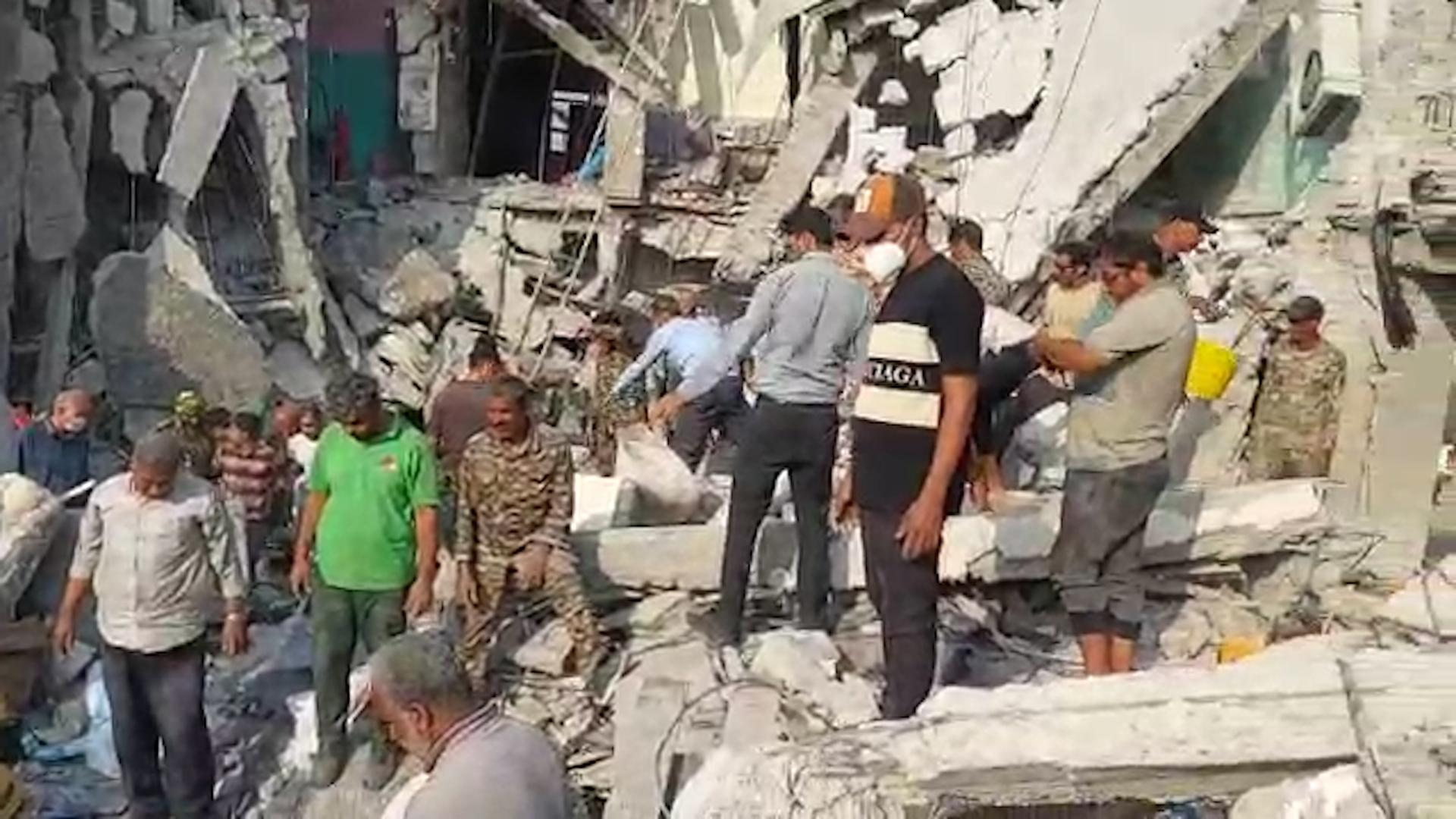 Фото: t.me/presstv