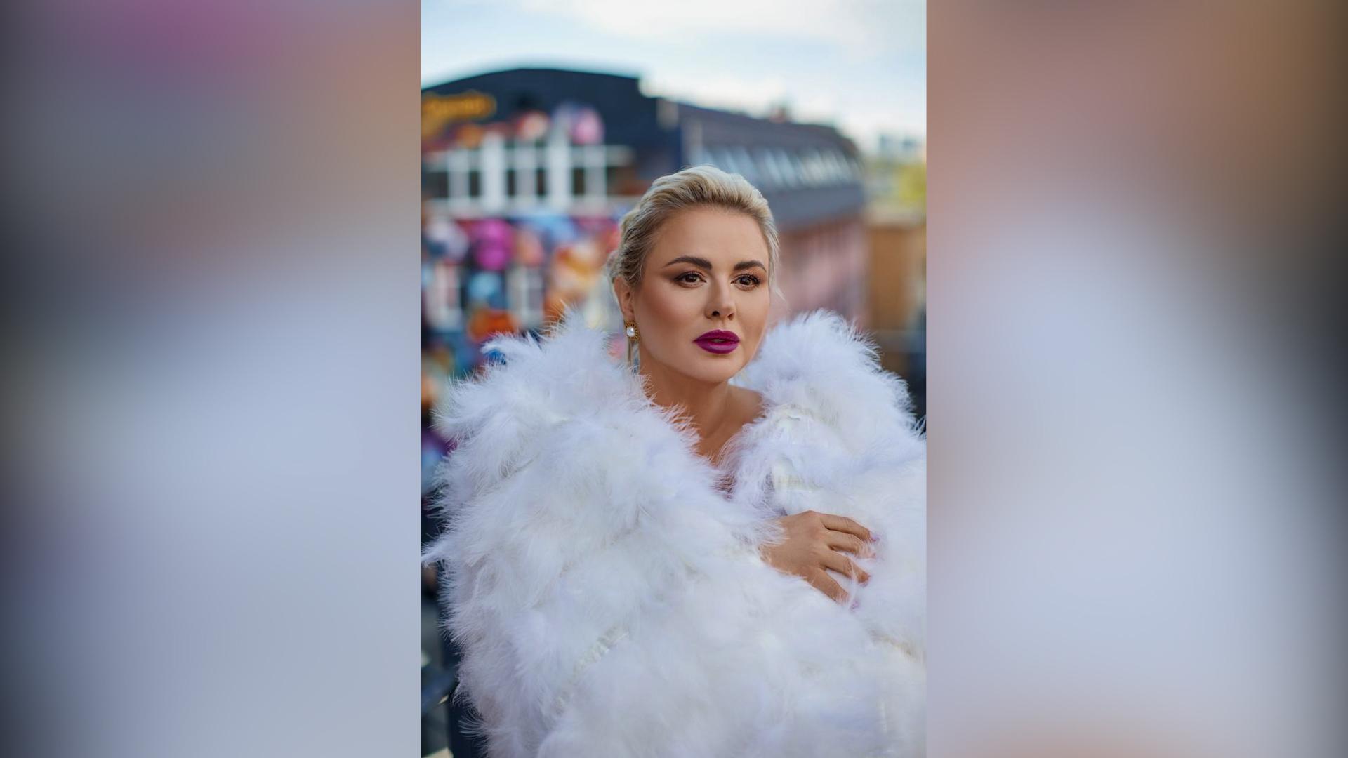 Фото: t.me/annsemenovich