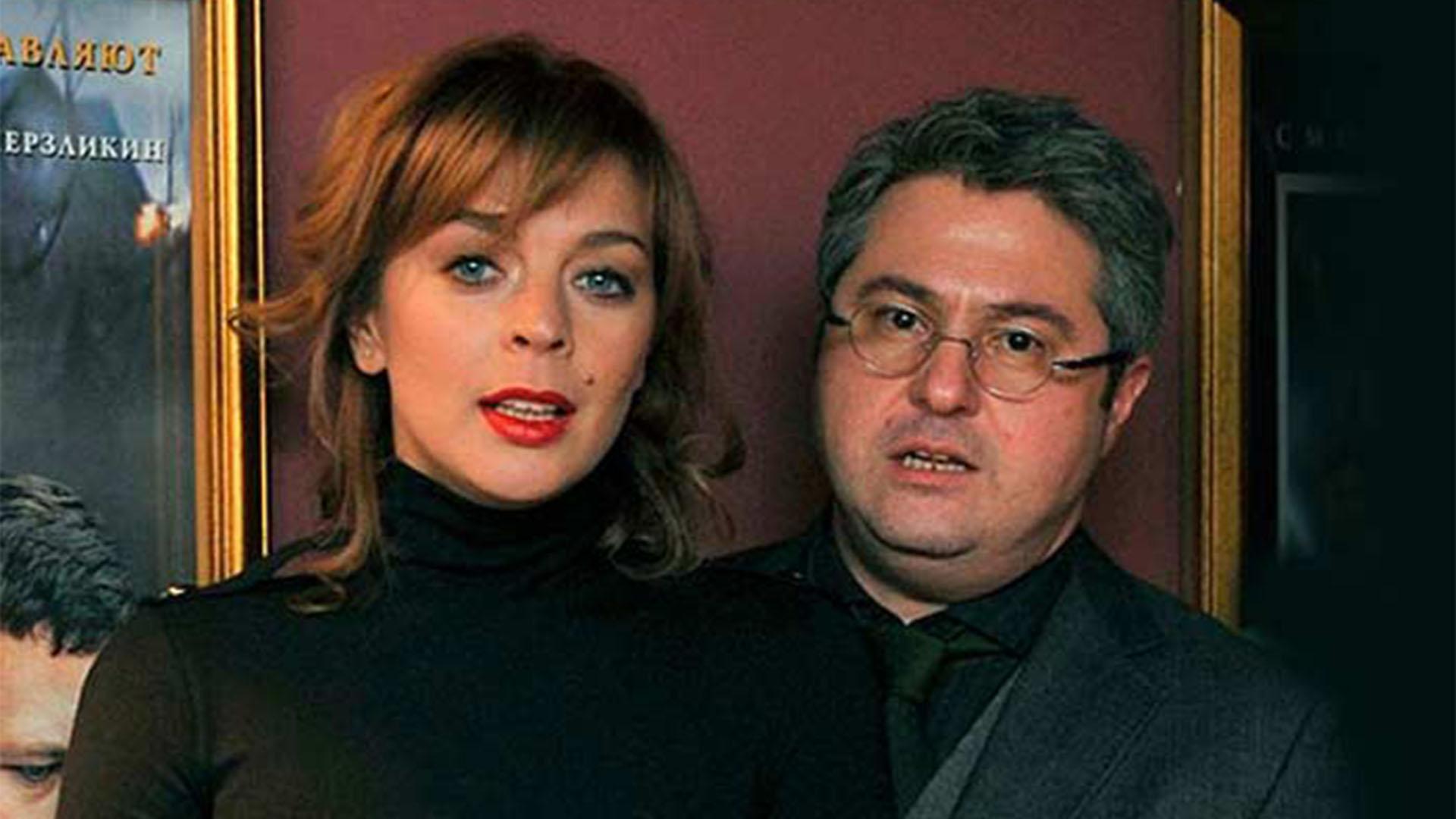 Фото: biographe.ru