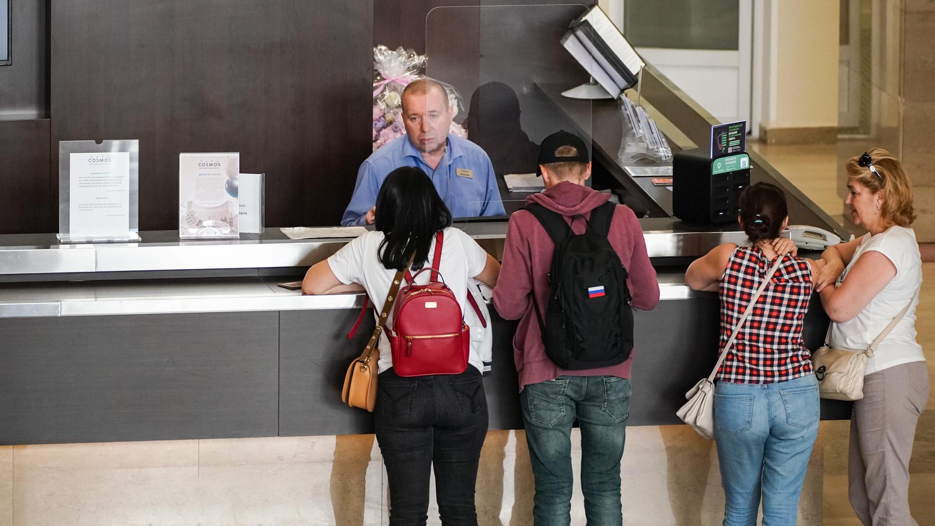 Фото: ИЗВЕСТИЯ/Александр Казаков