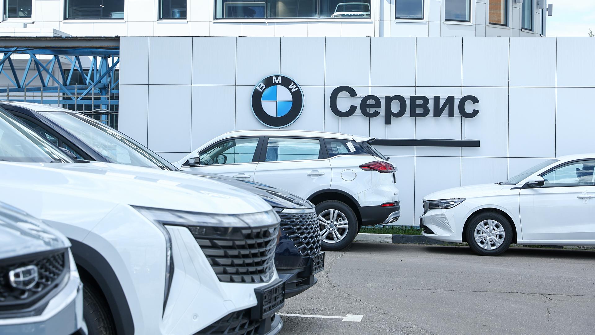 Фото: Petrov Sergey/globallookpress.com