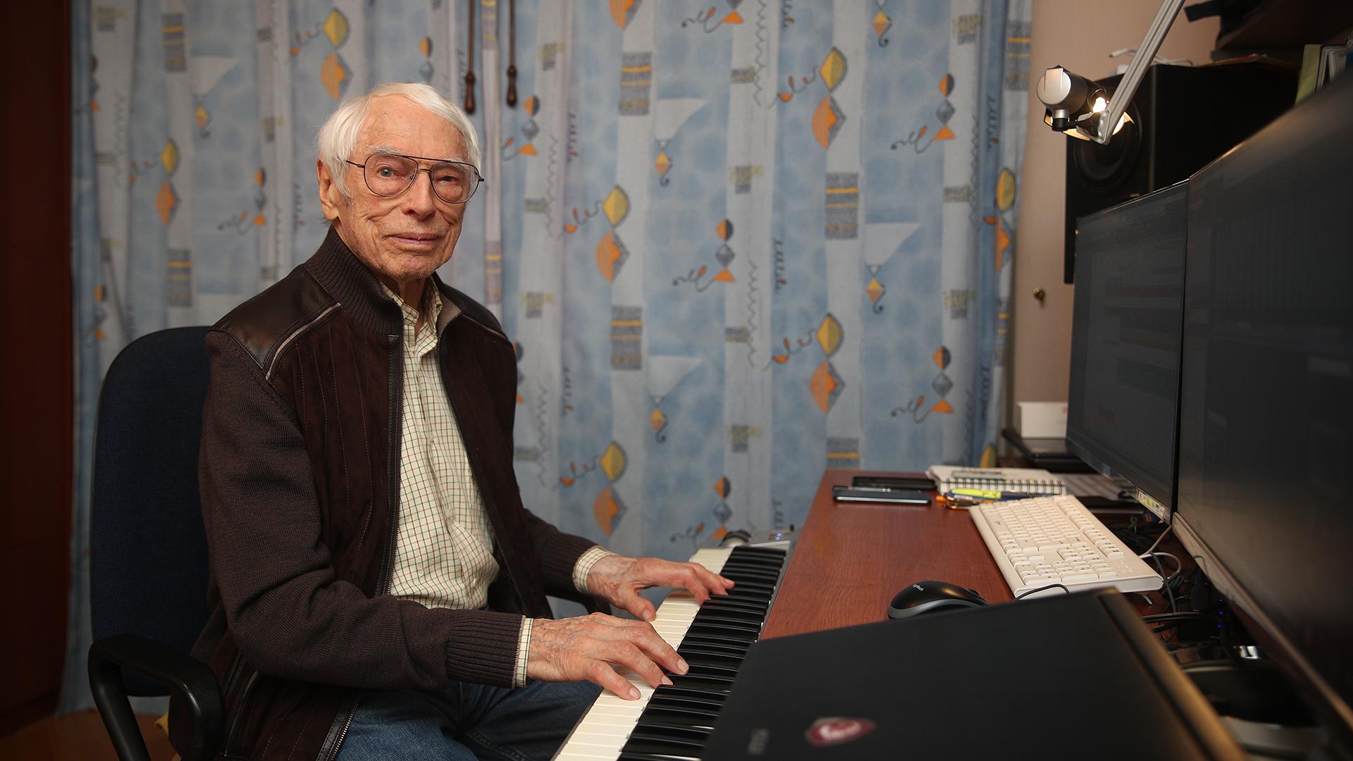 Фото: ИЗВЕСТИЯ/Зураб Джавахадзе