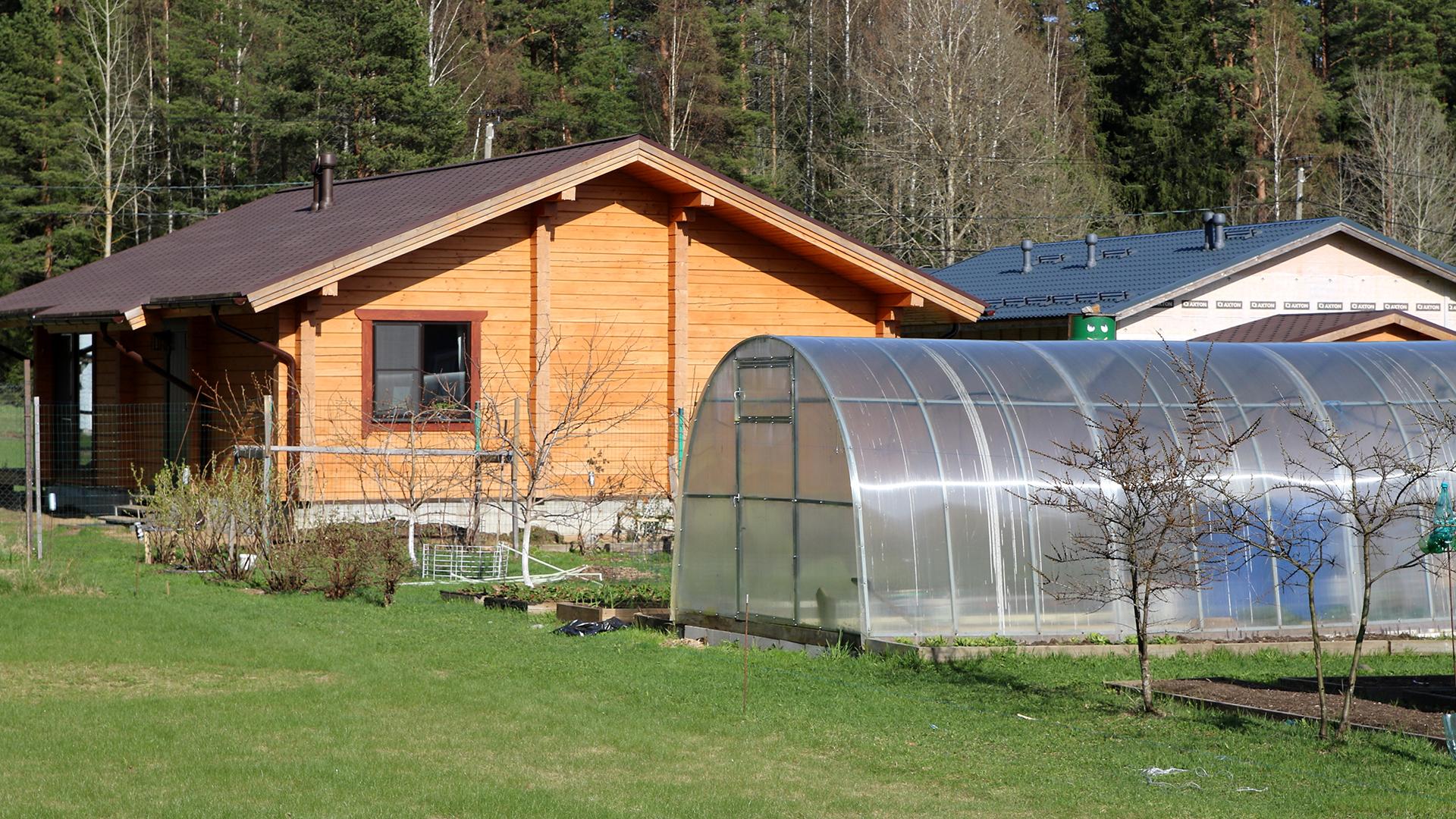 Фото: Maksim Konstantinov/globallookpress.com