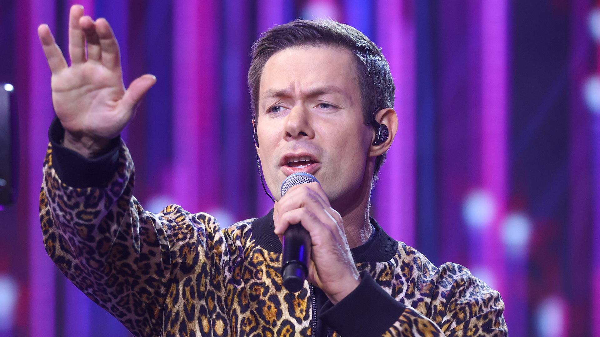 Фото: Petrov Sergey/globallookpress.com