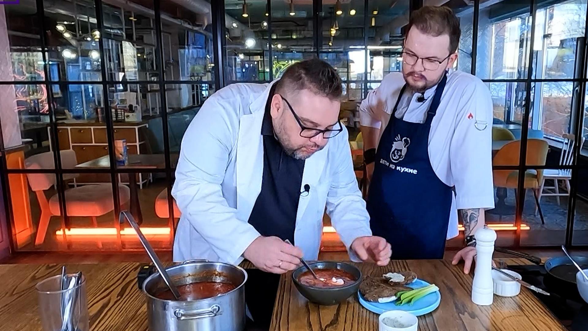 Дом советов (11 марта 2026)