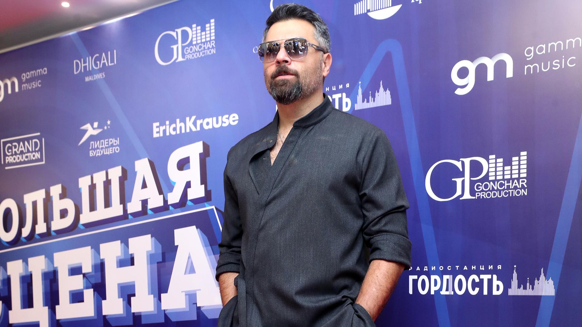 Фото: ИЗВЕСТИЯ/Андрей Эрштрем